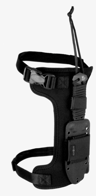 Neoprene Leg Strap #7559725