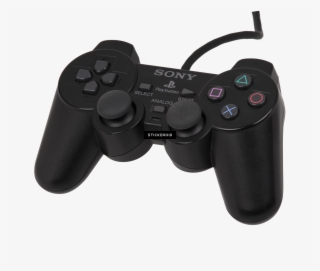 Sony Playstation Gamepad #7559795 Sony Playstation Gamepad #7559795