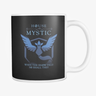 Pokemon House Mystic 11oz Coffee Mug #7560069 Pokemon House Mystic 11oz Coffee Mug #7560069