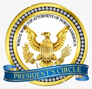 President's Circle #7560365