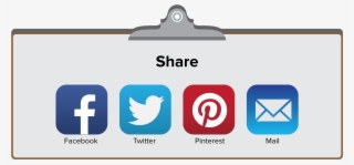 Twitter Buttons Png #7560429