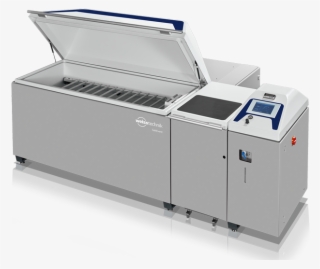 Corrosion Chambers With Recirculating Air And Alternating #7560619