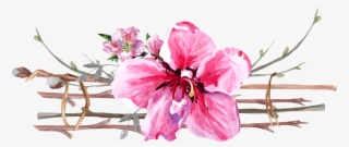 Planting Flowers Cartoon Transparent #7560626 Planting Flowers Cartoon Transparent #7560626