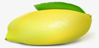 Lemons Png #7560733