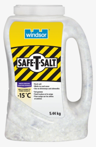 Windsor Safe T Saltice Melters #7561059