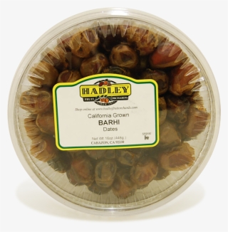 California Grown Barhi Dates #7561060