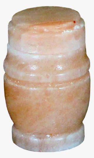 Keepsake Himalayan Rock Salt Urn #7561119