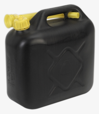 Jc10pb Sealey Tools Fuel Can 10ltr #7561401