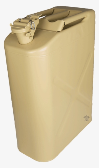 Gas Can 20 Liter Nato Style Jerry Can #7561514