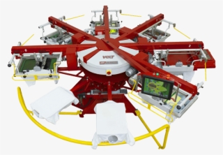 The All Electric Volt Series Presses Professional Grade #7561582