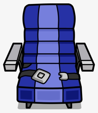 Cp Air Seat Sprite 005 #7561651