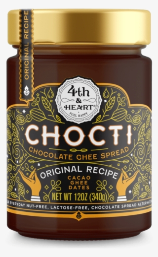 Original Recipe Cacao Ghee Dates #7561700