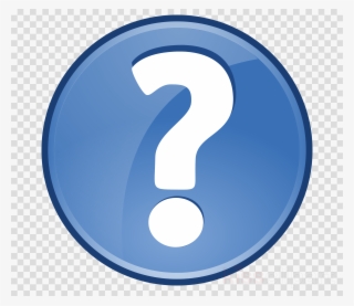 Question Mark Clipart Closed-circuit Television Video #7561802