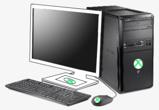 My Computer Png #7561916