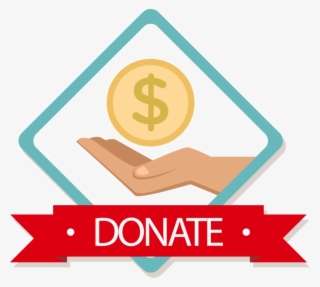 Donate Png Pic #7562041