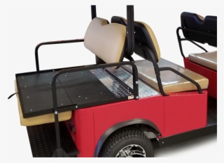 M6btb Flip Down Seat #7562121