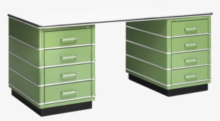 Muller Chrysler Desk Colours #7562122