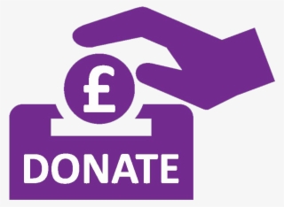 Give A One Off Or Regular Donation #7562341