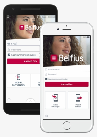 Triggering Belfius' Management With Innovation Workshops #7562398