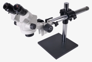 Omano Om2300s-jw11 Zoom Stereo Boom Microscope #7562411