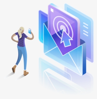 We Drive Conversions And Opt-ins #7562477