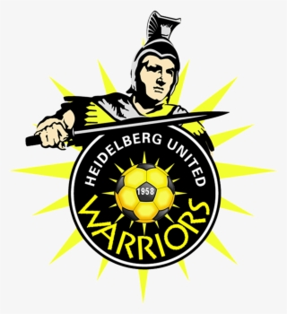 Heidelberg United Fc #7562479