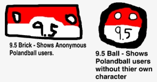 5 Ball-brick #7562542