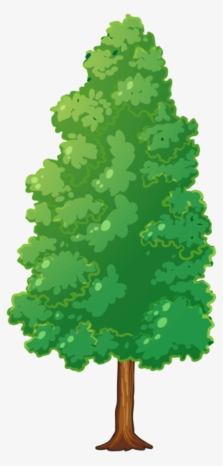 Tree #7563177