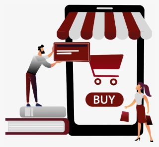 Bringing Personalized Shopping To Brick & Mortar Stores #7563311 Bringing Personalized Shopping To Brick & Mortar Stores #7563311