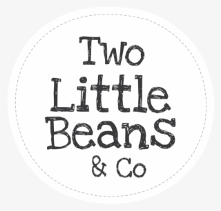 Two Little Beans #7563411