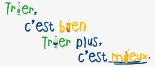 Recyclage #7563575