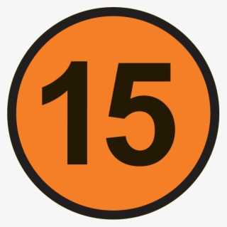 Vet 15 Circle #7563581