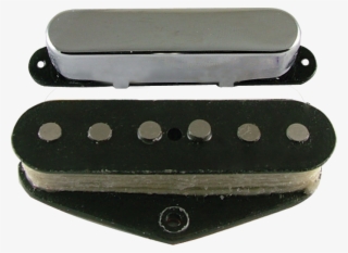 Fender®, Texas Telecaster Bridge/neck Image #7564076