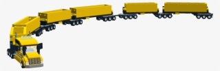 Roadtrain 1 Final 6t 5 #7564291