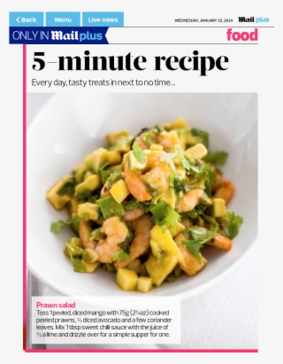 Slide Show Overlay #7564421