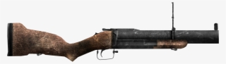 M79 Grenade Rifle #7564487