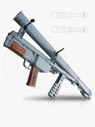 Grenades Png #7564532