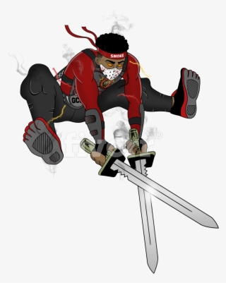 Anime Smoke Png #7564870