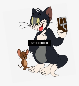 Tom And Jerry Actors Heroes #7565289