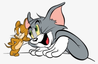 Tom And Jerry Clipart Christmas Png #7565505