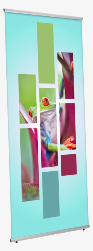 Deluxe L-stand #7565560