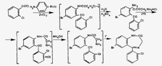 Phenazepam Sythesis #7565734