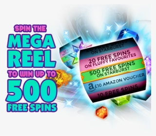 Win Me Png #7565735