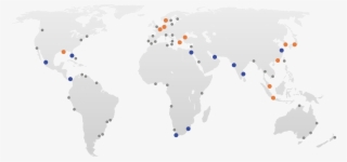 Around The World #7565779
