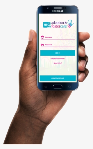 'fostering In A Digital World' App Download Today On #7565834