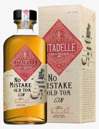 Citadelle No Mistake Old Tom #7565835
