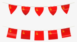 Illustration Of Flag Of Soviet Union #7566332 Illustration Of Flag Of Soviet Union #7566332