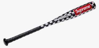 Supreme/mizuno Aluminum Youth Bat #7566389