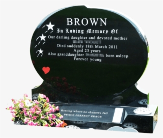 Gravestones Png #7566598