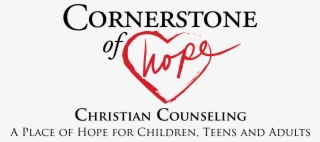 2 Cornerstone Of Hope Logo #7566718
